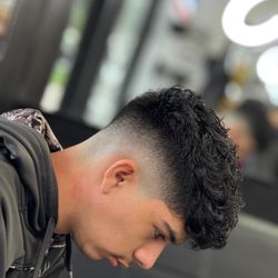 Cutting Edge 2 Barbershop - Barbershop Nutley, NJ 07110