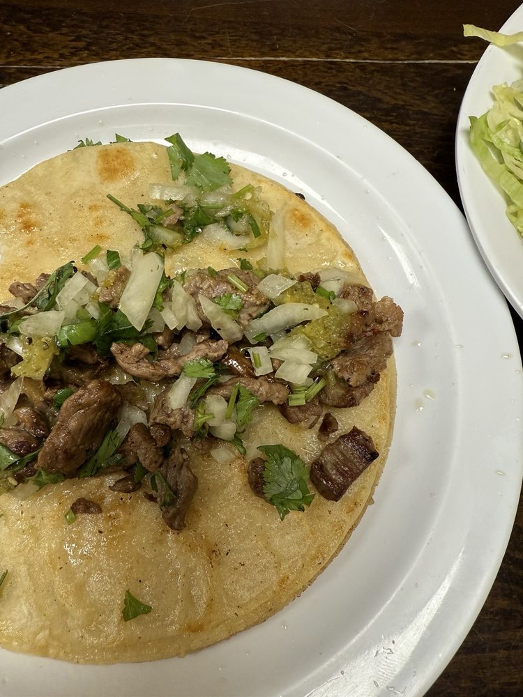Los Amigos Restaurant — Mexican restaurant in Coram