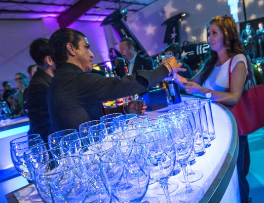 Cavanaugh Flight Museum by null