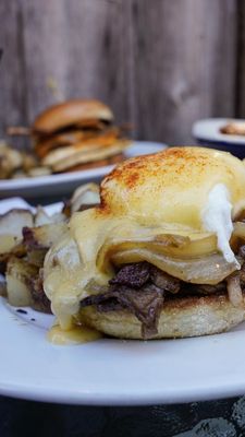 The Nugget of Summerland by null