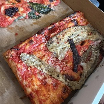 Forno Tony - Pizza Near Me - Rochester, New York