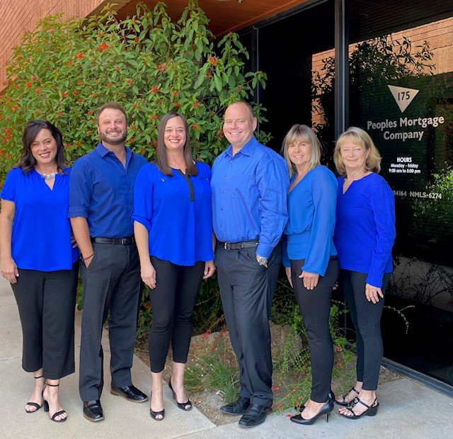 KELLY WESTON PEOPLES MORTGAGE COMPANY Updated August 2024 17797 N