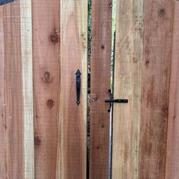 The door on the right is opening the wrong way. That got corrected. The lock on the right is placed on the wrong side of the door. The door on the right is opening the wrong way. That got corrected. The lock on the right is placed on the wrong side of the door.