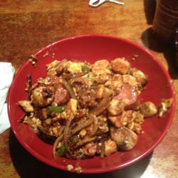 China Kitchen