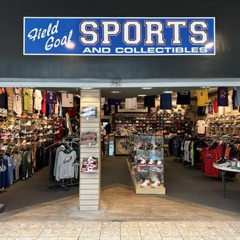 Field Goal Sports - Sports Wear Near Me - Scranton, Pennsylvania Field Goal Sports - Sports Wear Near Me - Scranton, Pennsylvania