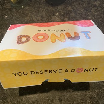 Frosted Donuts - Donuts Near Me - Tinley Park, Illinois