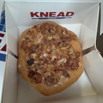 Knead Donuts & Tea - Donuts Near Me - Long Beach, California Knead Donuts & Tea - Donuts Near Me - Long Beach, California
