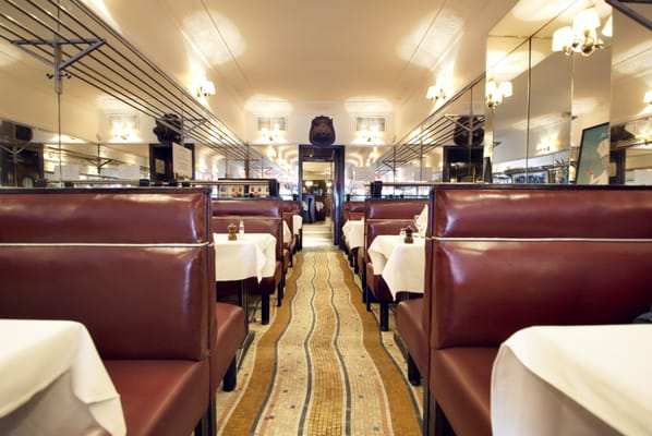 Chez Savy by null