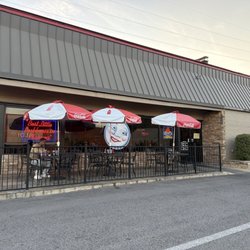 Full Moon BBQ