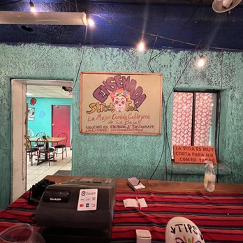 Ensenada Street Food - Tacos Near Me - Tucson, Arizona
