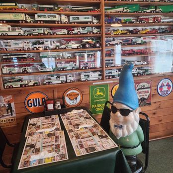 CP's Family Restaurant - Burgers Near Me - Hagaman, New York CP's Family Restaurant - Burgers Near Me - Hagaman, New York