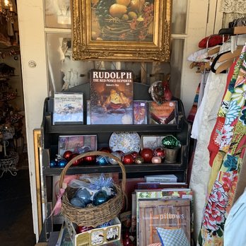 Vintage Flair - Fabric Stores Near Me - Riverside, California