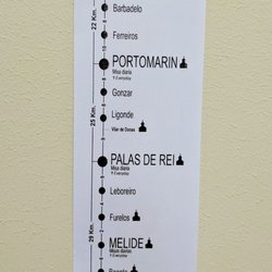 Iglesia de San Salvador - Almost there!