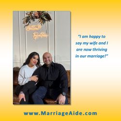 Daphna Levy - Marriage Coaching