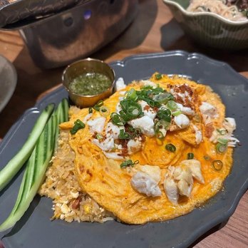 Tha Phraya - Thai Near Me - New York, New York Tha Phraya - Thai Near Me - New York, New York