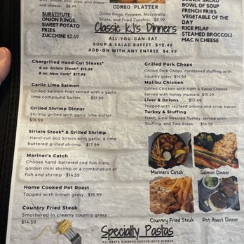 KJ's American Grille - Appetizers & all the things! - Salad Near Me - Meridian, Idaho KJ's American Grille - Appetizers & all the things! - Salad Near Me - Meridian, Idaho