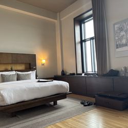 Hôtel 71