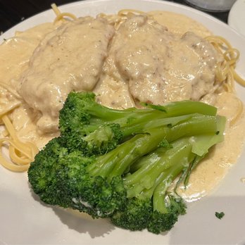 Papa Joe’s  - Chicken Chantel - Pizza Near Me - Lockport, Illinois