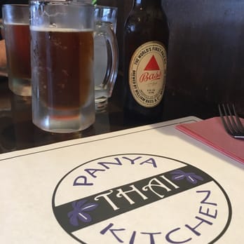 Panya Thai Kitchen - Thai Near Me - Escondido, California Panya Thai Kitchen - Thai Near Me - Escondido, California