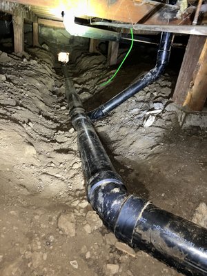 Repipe - If you need a repipe done we can get it fixed for you quickly at an affordable cost. Repipe - If you need a repipe done we can get it fixed for you quickly at an affordable cost.