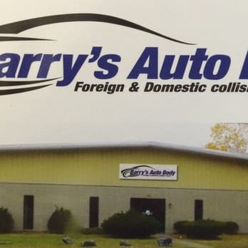 Barry's Auto Body - New location in FRAMINGHAM - Body Shops Near Me - Framingham, Massachusetts Barry's Auto Body - New location in FRAMINGHAM - Body Shops Near Me - Framingham, Massachusetts