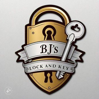 1. BJ’s Lock & Key
