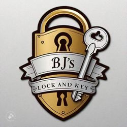 BJ’s Lock & Key