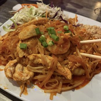 Thai E-San - House Pad Thai - Thai Near Me - Phoenix, Arizona