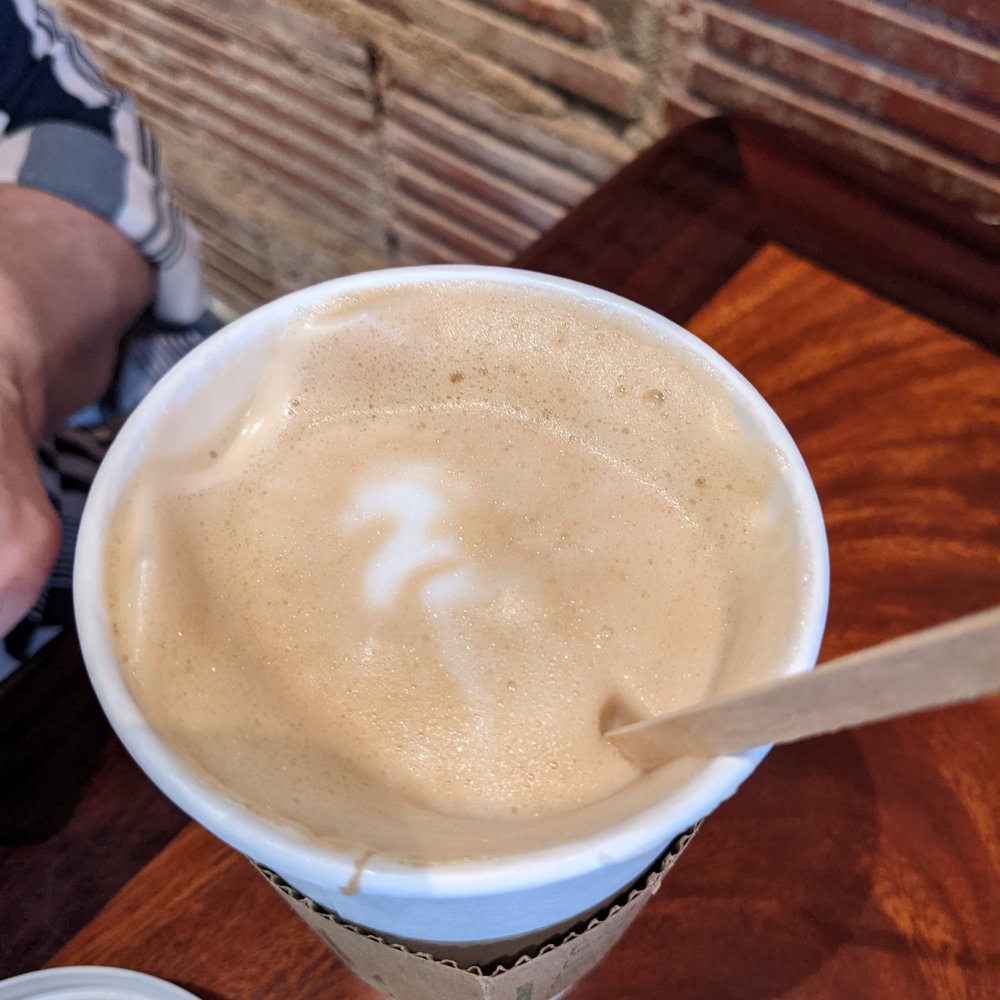 Central Coffee Company - Central Coffee Company, Charlotte - Coffee & Tea Near Me - Charlotte, North Carolina
