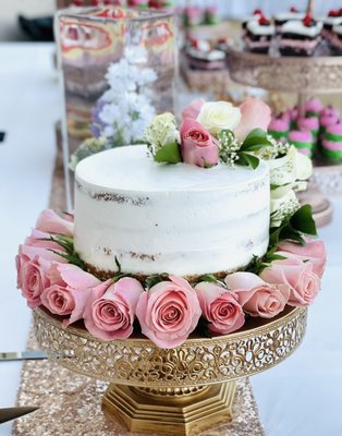 Simply Eggless Bakery - Délicieux by null