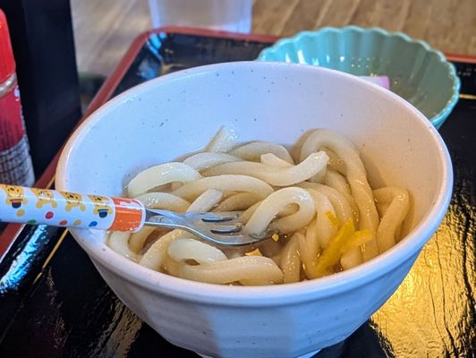 Don Udon by null