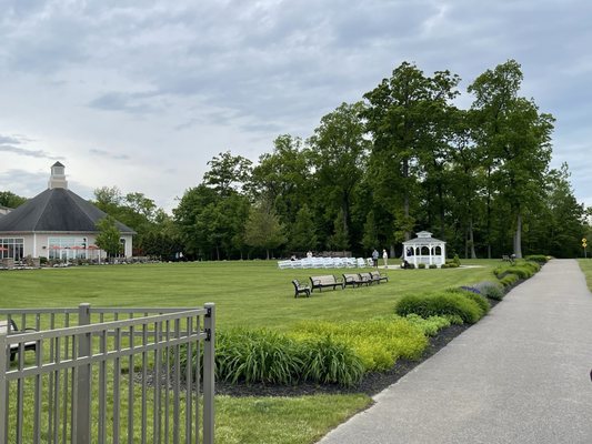 The Lodge at Geneva-on-the-Lake by null