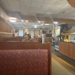BJ's II Country Buffet