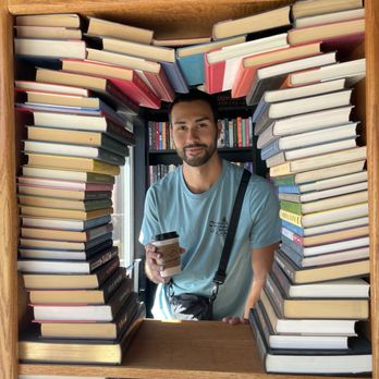 Paper & Clay - Bookstores Near Me - Crestline, California