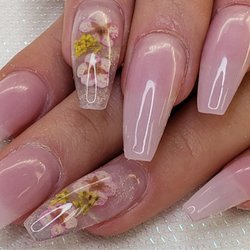 Texas Nail Goddess - Nails