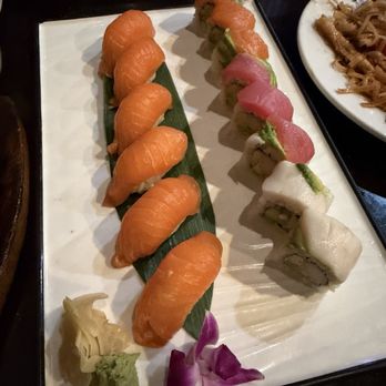 Tian Fu Asian Bistro - sushi - Chinese Near Me - Indianapolis, Indiana