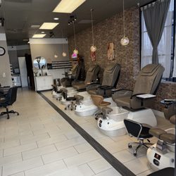 Nice Nails & Spa