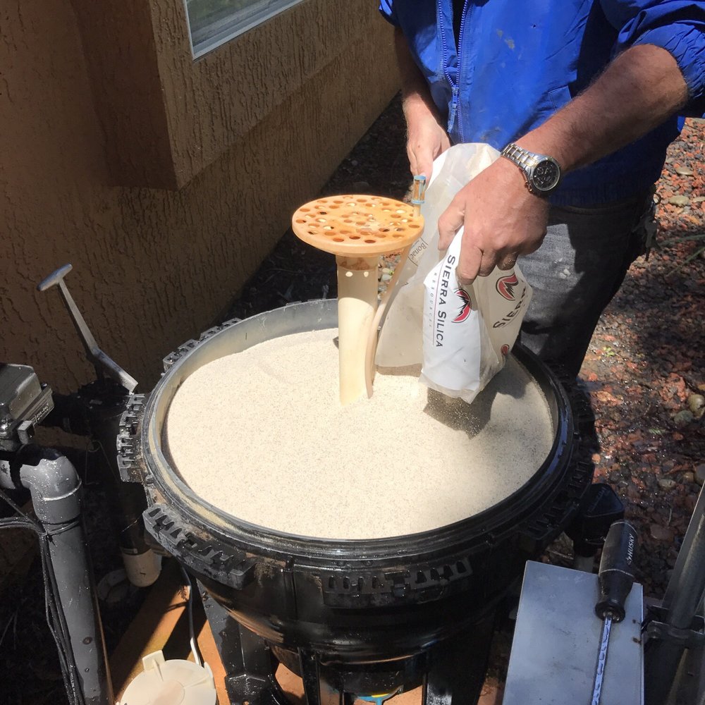 Clancy Spa & Pool - Pool & Hot Tub Service Near Me - Sacramento, California Clancy Spa & Pool - Pool & Hot Tub Service Near Me - Sacramento, California