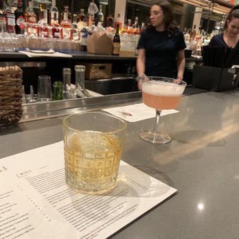 Foundation Social Eatery - New American Near Me - Alpharetta, Georgia