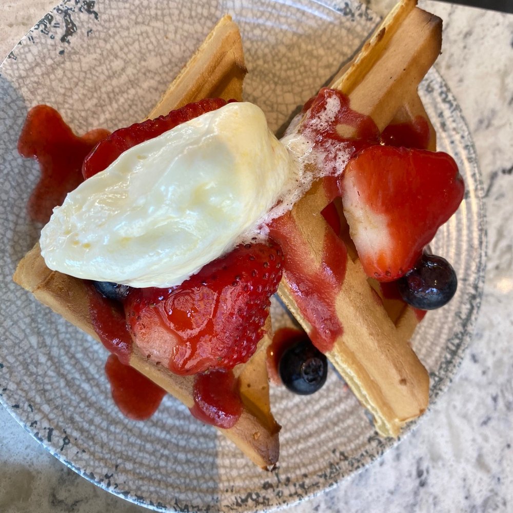 AC Kitchen - Breakfast & Brunch Near Me - Kihei, Hawaii