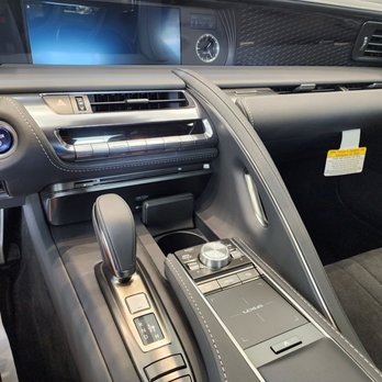 Servco Lexus Honolulu - Car Dealers Near Me - Honolulu, Hawaii