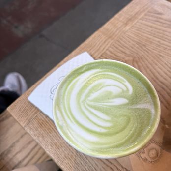 The Mill - Coffee & Tea Near Me - San Francisco, California The Mill - Coffee & Tea Near Me - San Francisco, California