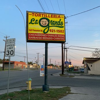 La Grande 3 - Corner of Cliff Ave and Pleasanton Rd - Mexican Near Me - San Antonio, Texas La Grande 3 - Corner of Cliff Ave and Pleasanton Rd - Mexican Near Me - San Antonio, Texas