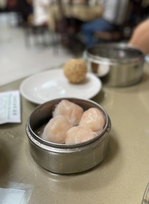 Mekong Palace Dim Sum Chinese Restaurant by null
