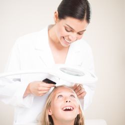 Lice Clinics of America - Visalia