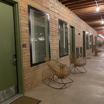 Cotton Court - Hotels Near Me - Lubbock, Texas