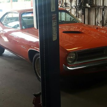 Chambers Automotive - Auto Repair Near Me - Gun Barrel City, Texas Chambers Automotive - Auto Repair Near Me - Gun Barrel City, Texas