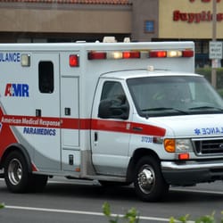 American Medical Response