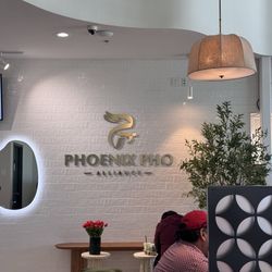 Phoenix Pho