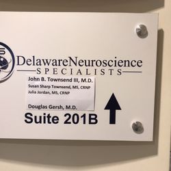 Delaware Neuroscience Specialists - Suite 201B